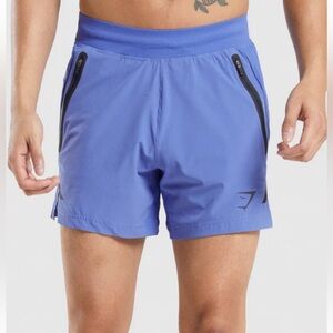 GYMSHARK APEX 5" PERFORM SHORT| Men’s XXL